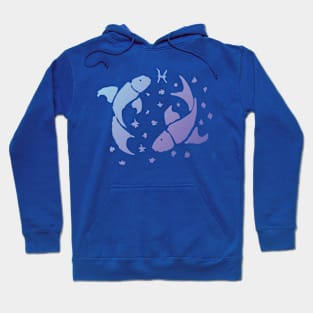 Pisces 03 Hoodie